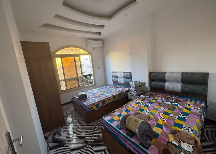 Apartment الكوثر