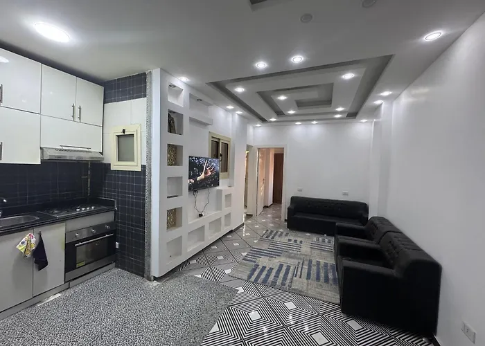 Apartment الكوثر