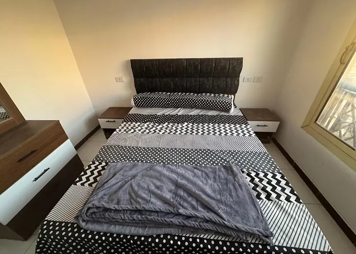 Apartment الكوثر *